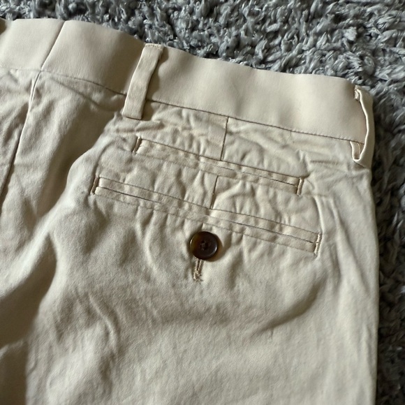 Murano - Evan Fit 28x32 Khaki Dress Pants - Picture 7 of 7